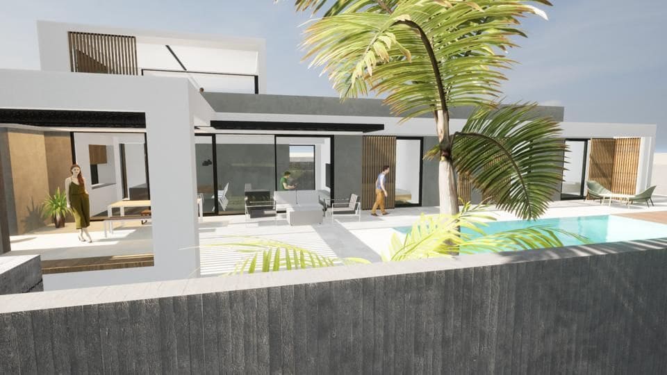 4 bedroom Villa for sale in Corralejo - € 1,100,000 (Ref: 9751656)
