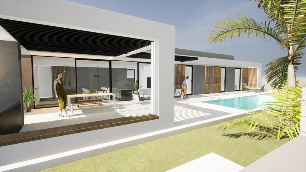 4 bedroom Villa for sale in Corralejo - € 1,100,000 (Ref: 9751656)