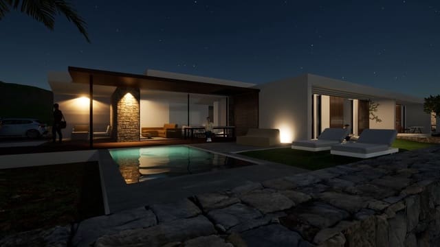 4 soveværelse Villa til salg i Corralejo, La Oliva - € 1.100.000 (Ref: 9751656)