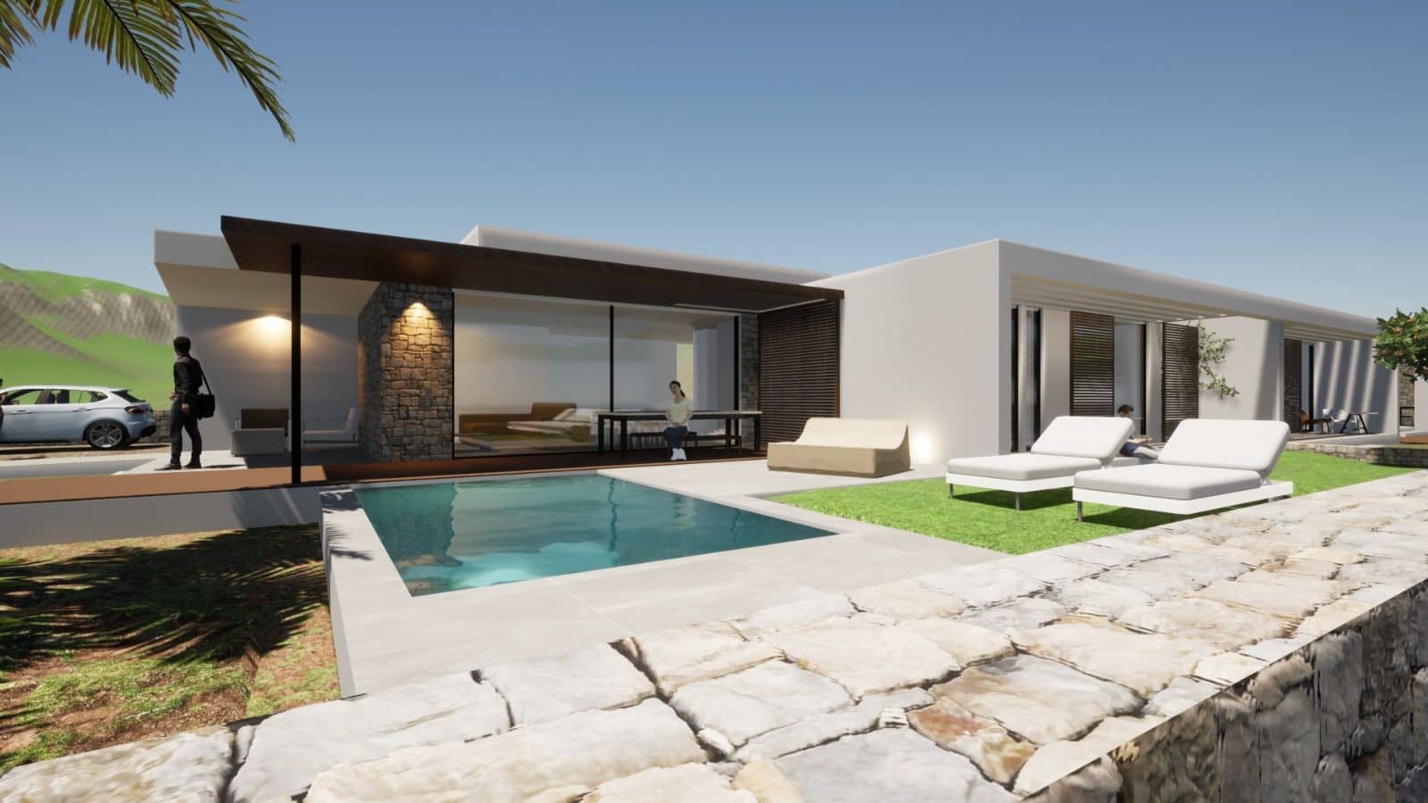 4 bedroom Villa for sale in Corralejo - € 1,100,000 (Ref: 9751656)