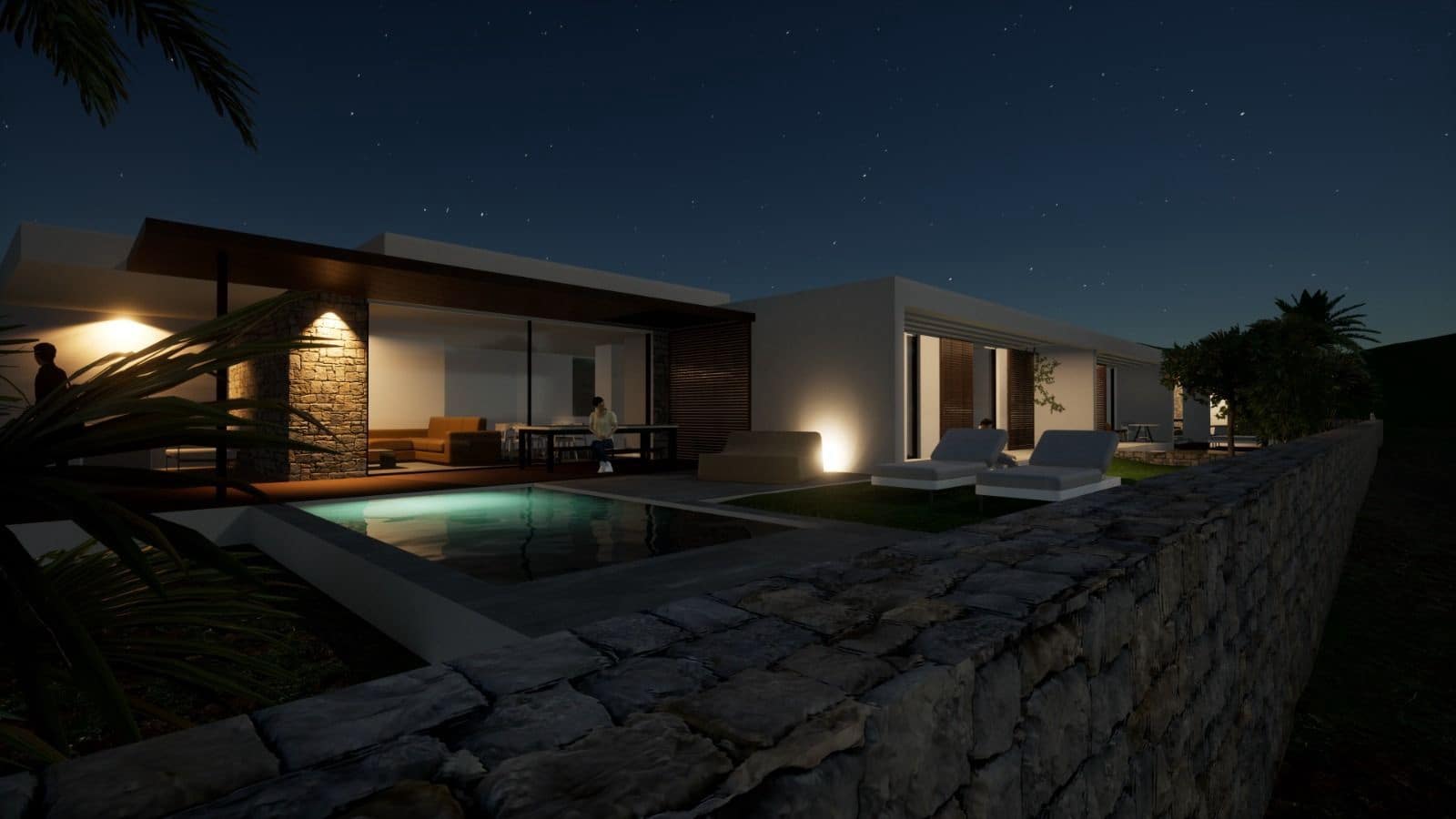 4 bedroom Villa for sale in Corralejo - € 1,100,000 (Ref: 9751656)