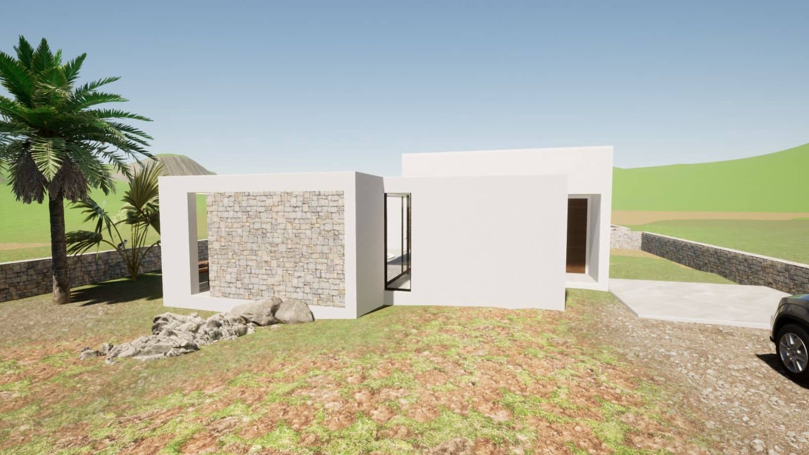 4 bedroom Villa for sale in Corralejo - € 1,100,000 (Ref: 9751656)