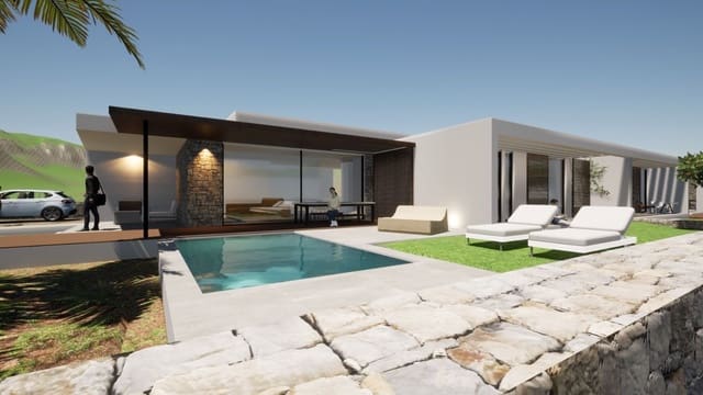 4 soveværelse Villa til salg i Corralejo, La Oliva - € 1.100.000 (Ref: 9751656)