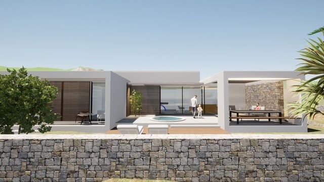 4 soveværelse Villa til salg i Corralejo, La Oliva - € 1.100.000 (Ref: 9751656)