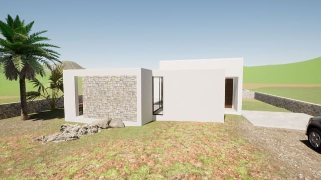 4 soveværelse Villa til salg i Corralejo, La Oliva - € 1.100.000 (Ref: 9751656)