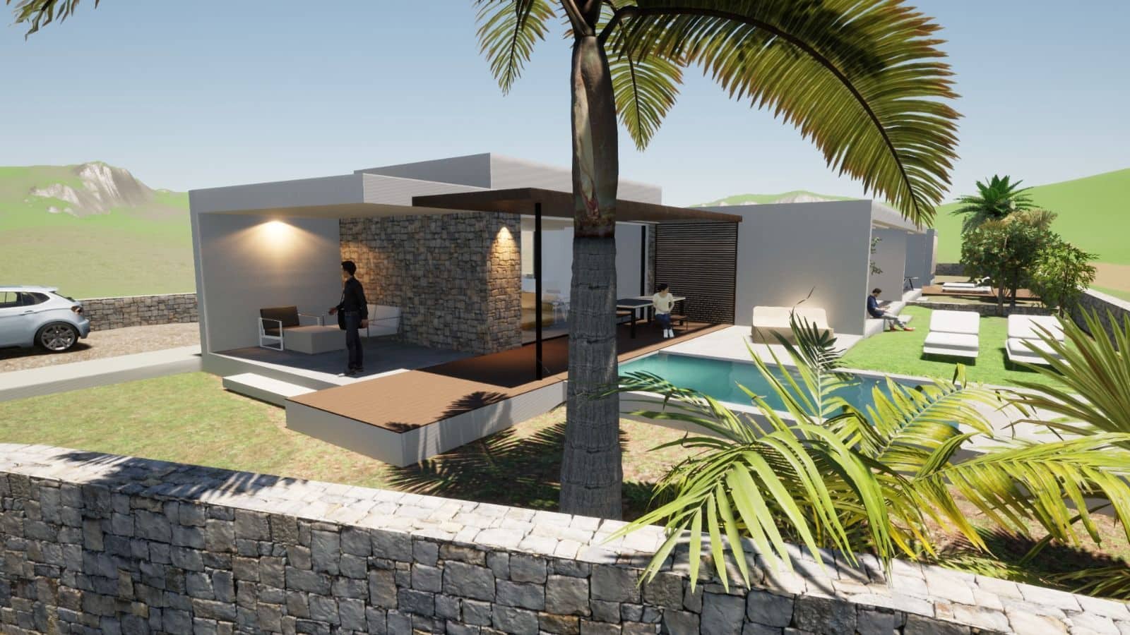 4 bedroom Villa for sale in Corralejo - € 1,100,000 (Ref: 9751656)