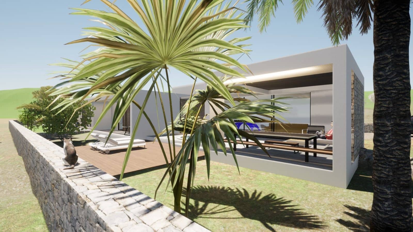 4 bedroom Villa for sale in Corralejo - € 1,100,000 (Ref: 9751656)