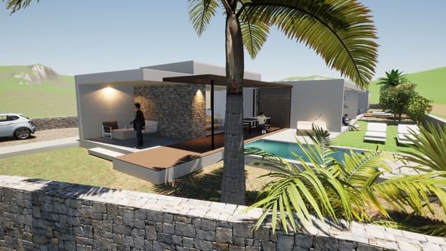 4 soveværelse Villa til salg i Corralejo, La Oliva - € 1.100.000 (Ref: 9751656)