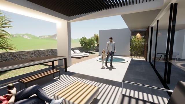 4 soveværelse Villa til salg i Corralejo, La Oliva - € 1.100.000 (Ref: 9751656)