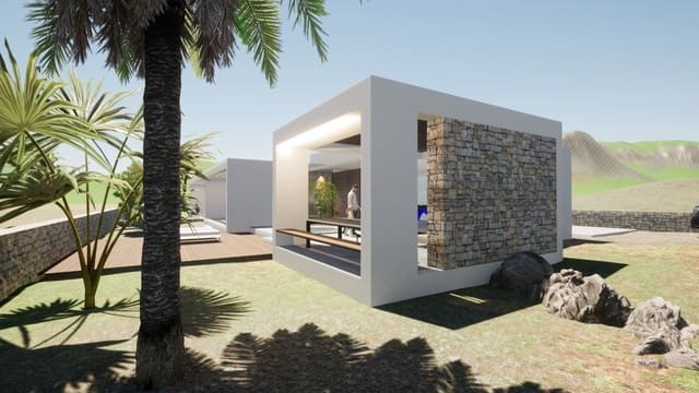 4 soveværelse Villa til salg i Corralejo, La Oliva - € 1.100.000 (Ref: 9751656)