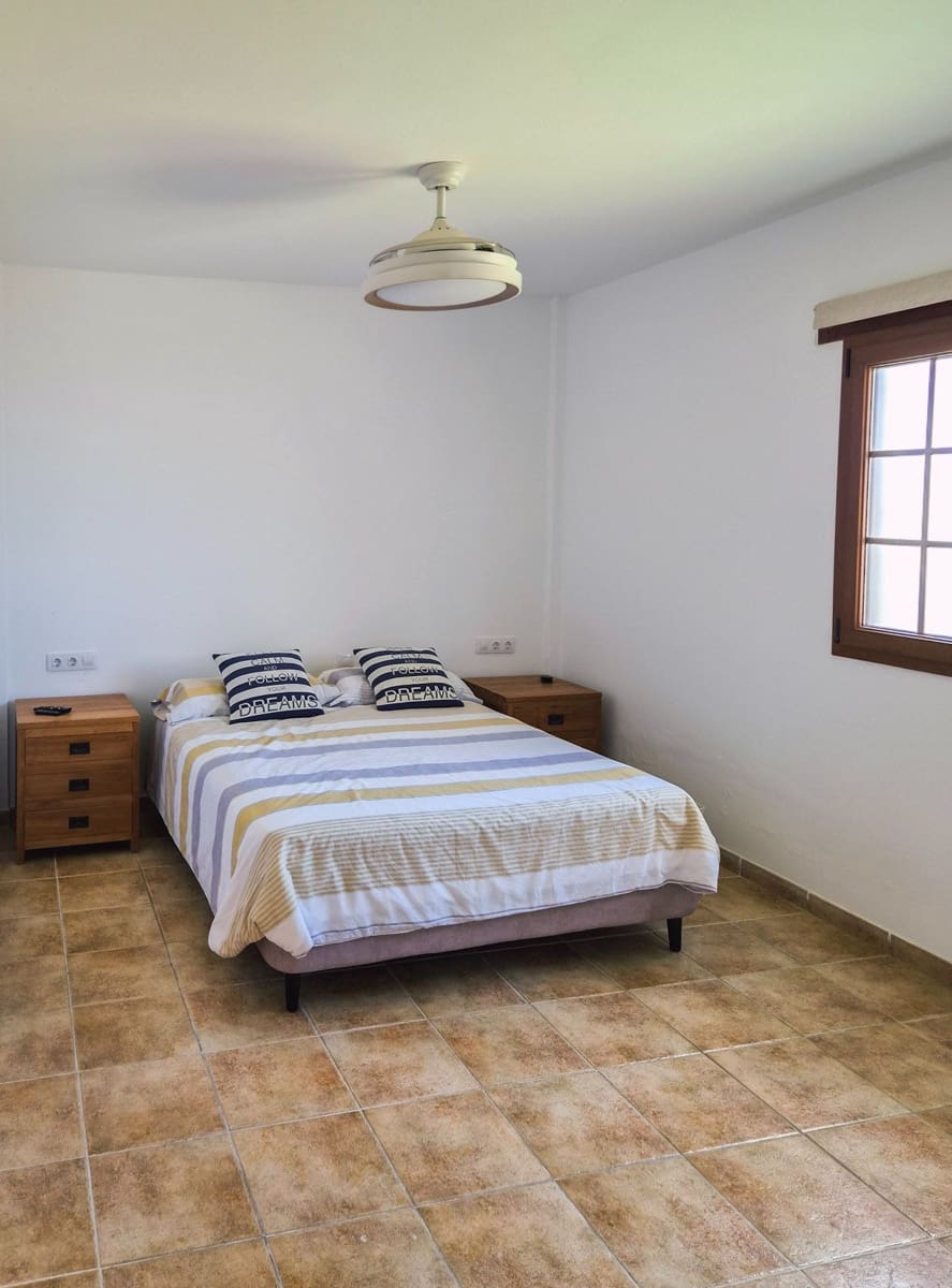 4 soveværelse Villa til salg i Lajares - € 775.000 (Ref: 9772753)