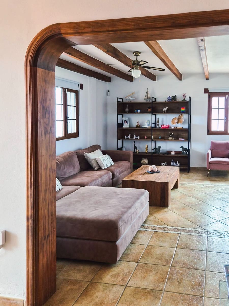 4 soveværelse Villa til salg i Lajares - € 775.000 (Ref: 9772753)