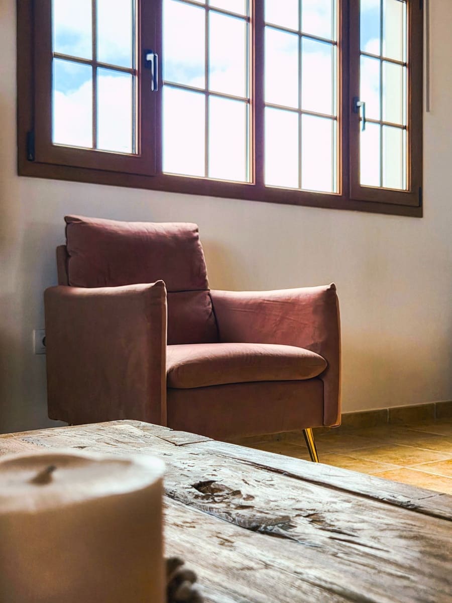 4 soveværelse Villa til salg i Lajares - € 775.000 (Ref: 9772753)