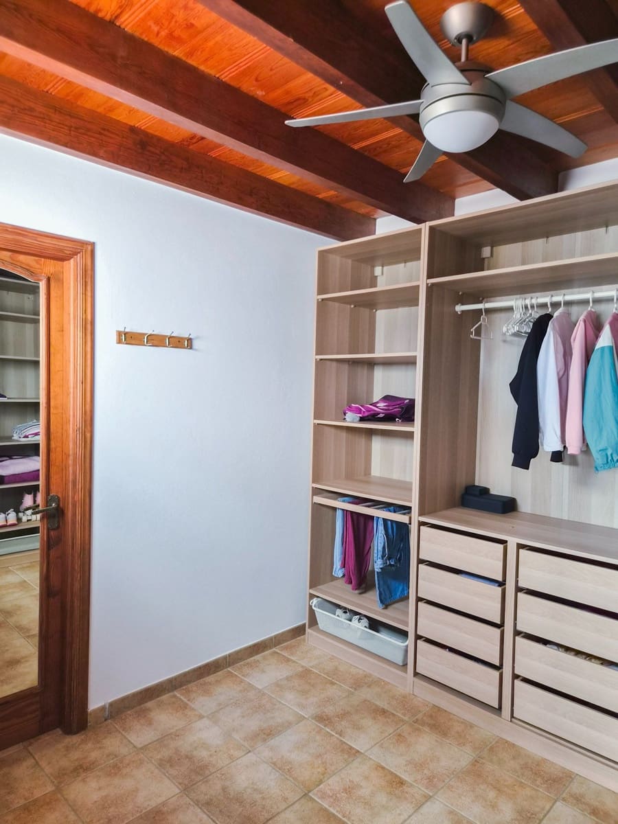 4 soveværelse Villa til salg i Lajares - € 775.000 (Ref: 9772753)