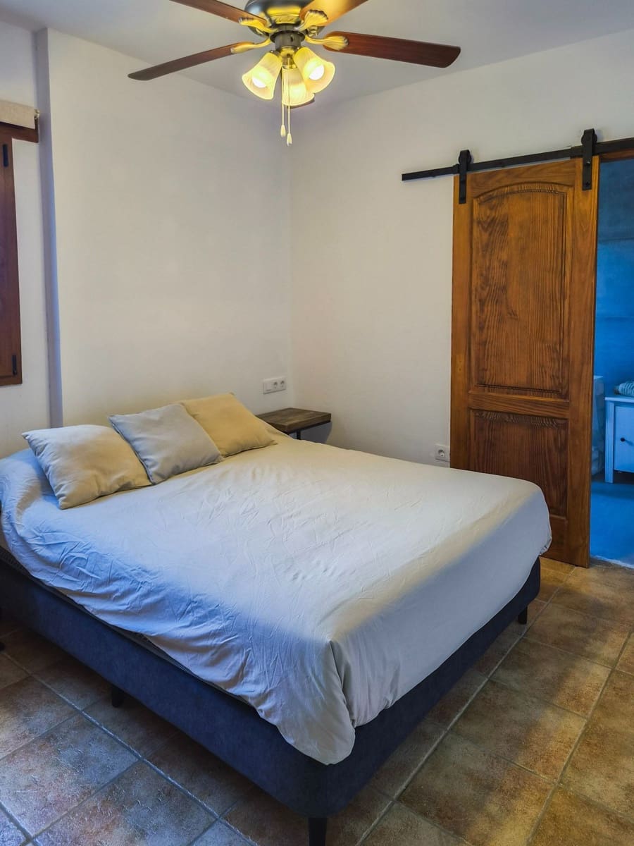 4 soveværelse Villa til salg i Lajares - € 775.000 (Ref: 9772753)