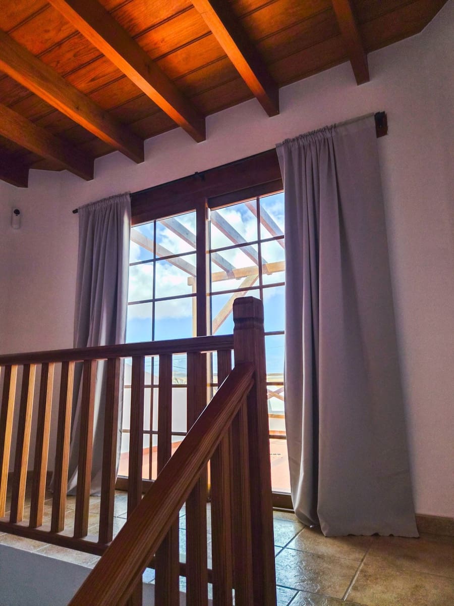 4 soveværelse Villa til salg i Lajares - € 775.000 (Ref: 9772753)