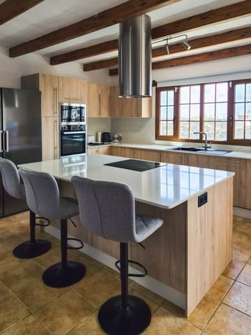 4 quarto Moradia para venda em Lajares, La Oliva - 775 000 € (Ref: 9772753)