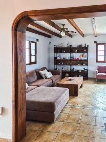 4 quarto Moradia para venda em Lajares, La Oliva - 775 000 € (Ref: 9772753)