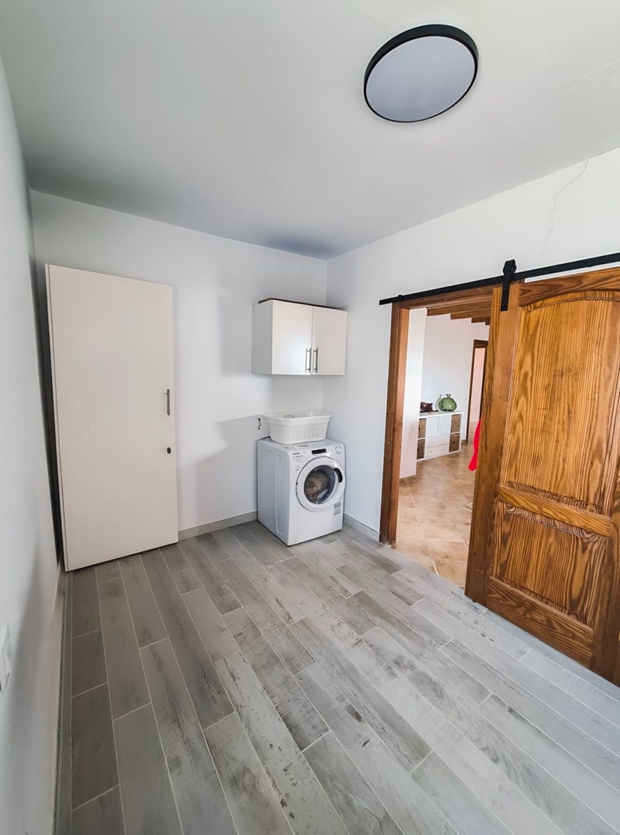 4 soveværelse Villa til salg i Lajares - € 775.000 (Ref: 9772753)