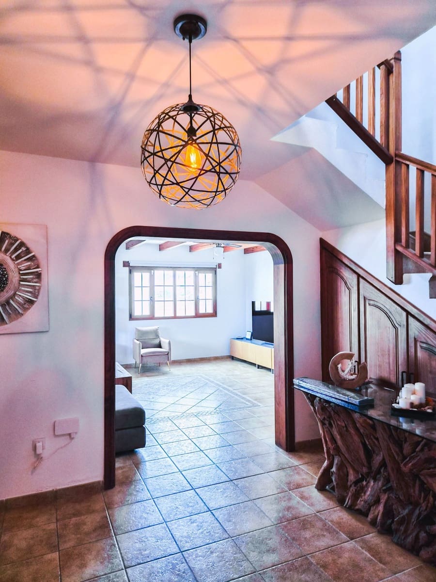 4 soveværelse Villa til salg i Lajares - € 775.000 (Ref: 9772753)