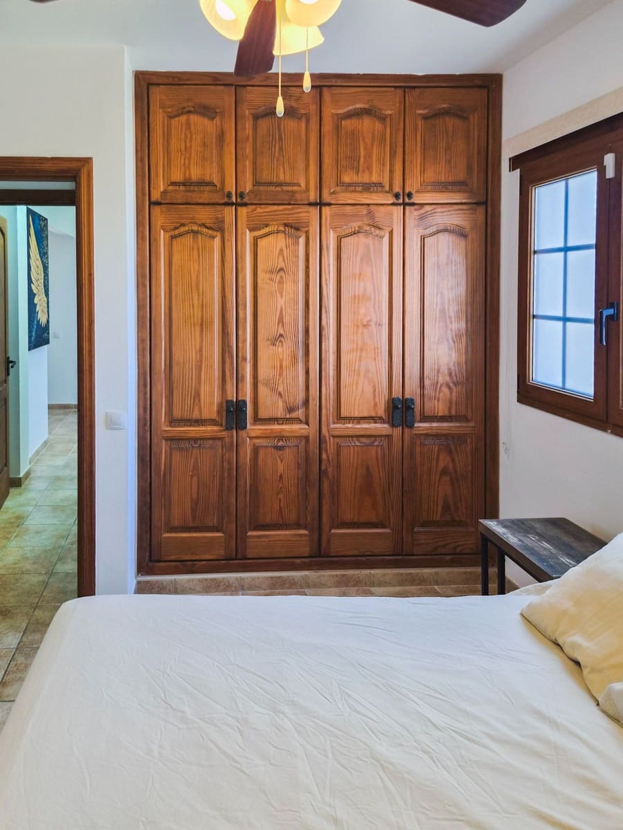 4 soveværelse Villa til salg i Lajares - € 775.000 (Ref: 9772753)