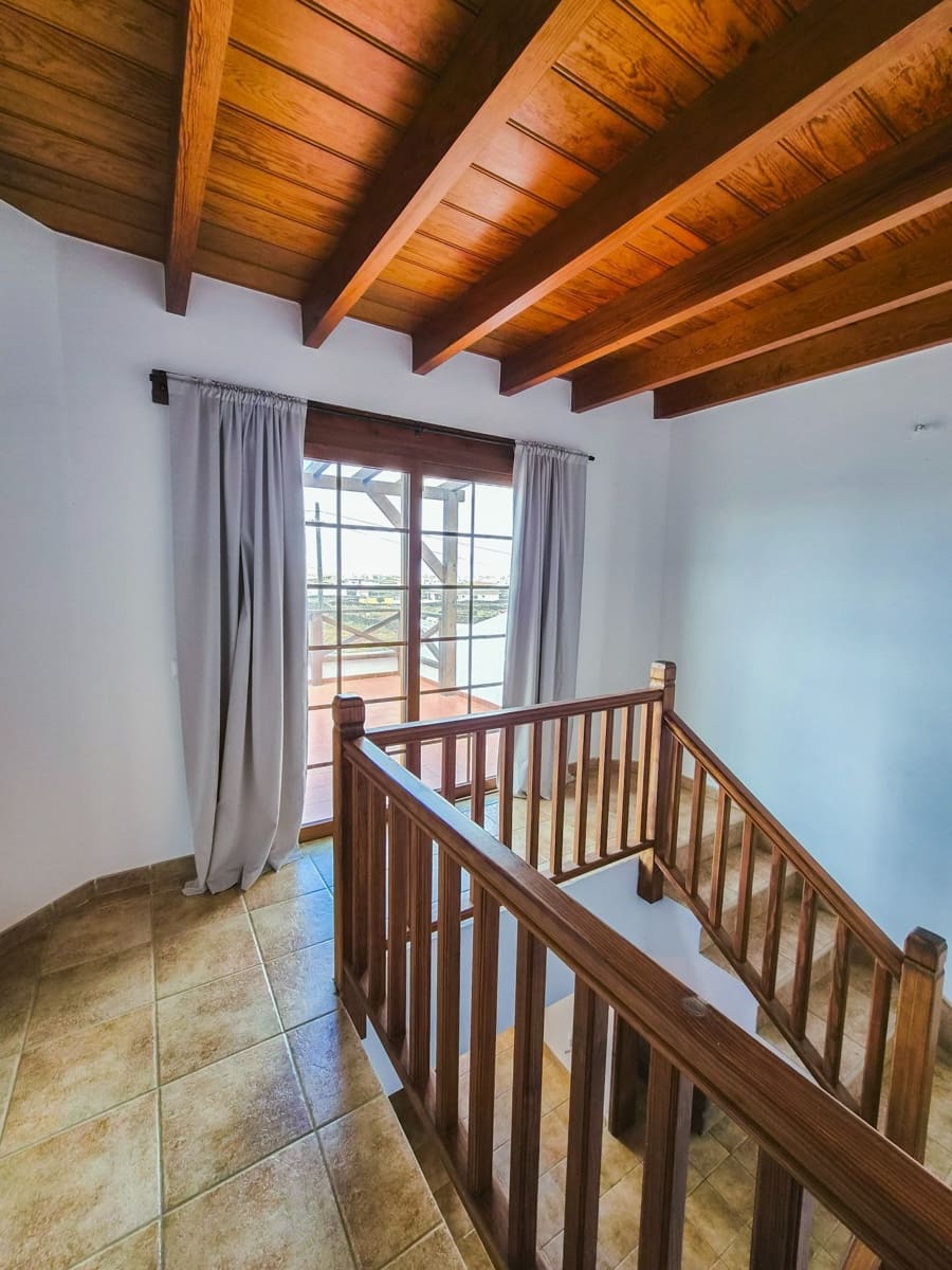 4 soveværelse Villa til salg i Lajares - € 775.000 (Ref: 9772753)