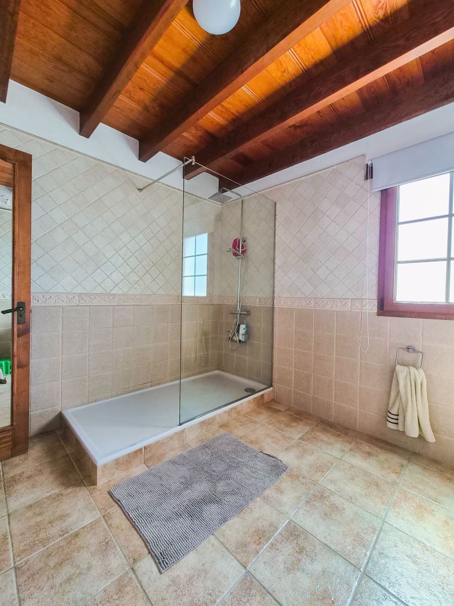 4 soveværelse Villa til salg i Lajares - € 775.000 (Ref: 9772753)