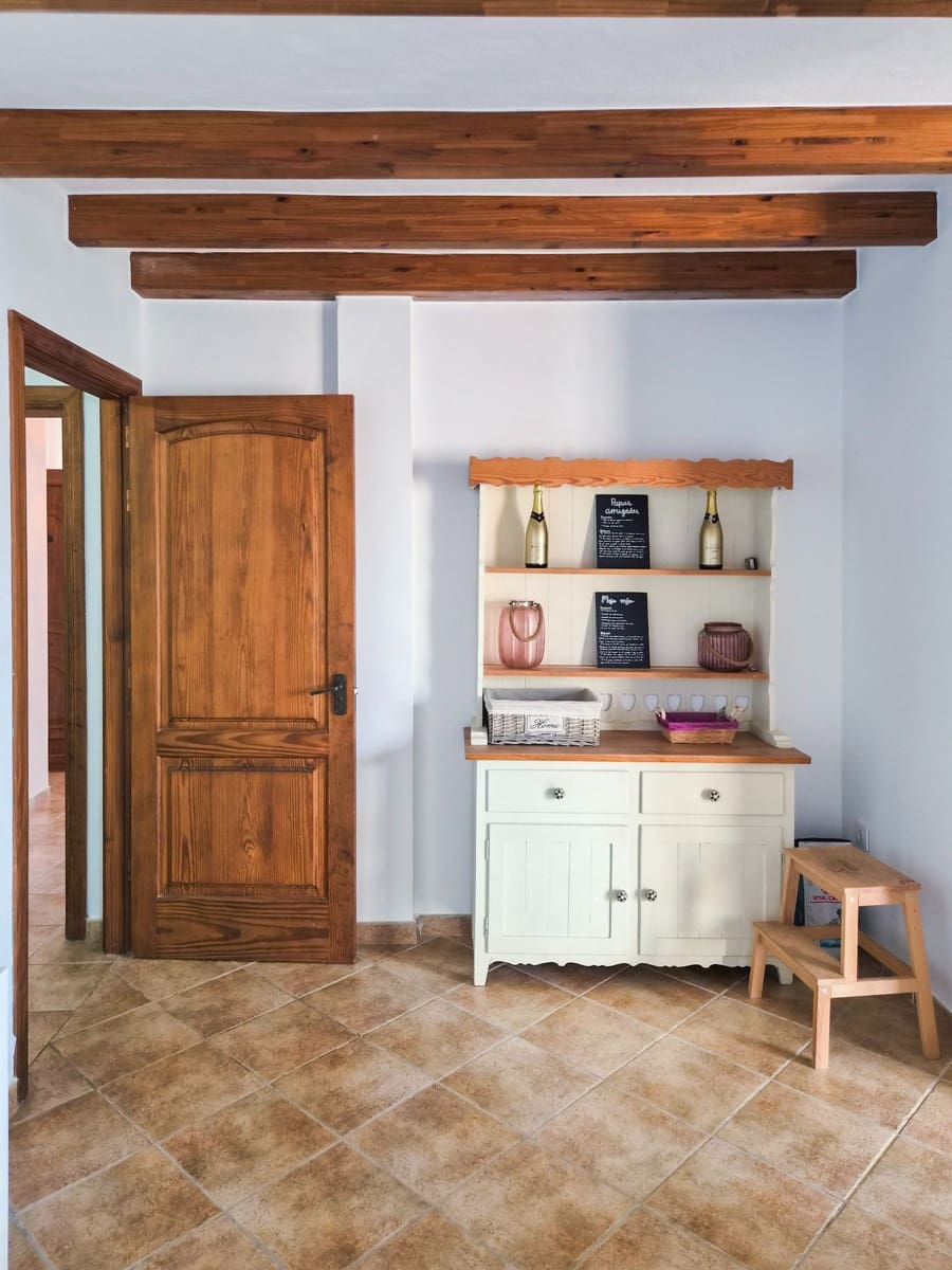 4 soveværelse Villa til salg i Lajares - € 775.000 (Ref: 9772753)