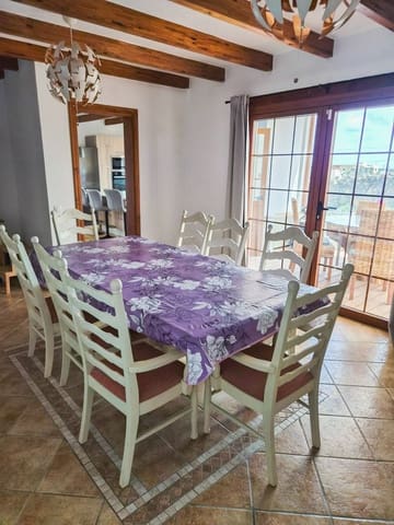 4 quarto Moradia para venda em Lajares, La Oliva - 775 000 € (Ref: 9772753)