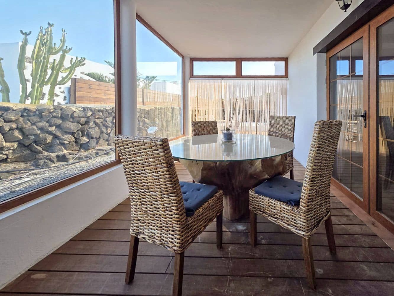 4 soveværelse Villa til salg i Lajares - € 775.000 (Ref: 9772753)