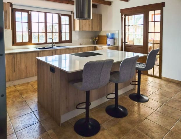 4 quarto Moradia para venda em Lajares, La Oliva - 775 000 € (Ref: 9772753)