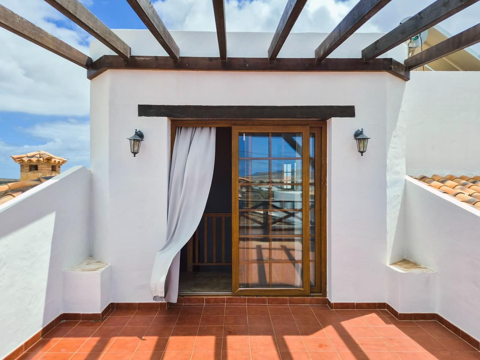 4 soveværelse Villa til salg i Lajares - € 775.000 (Ref: 9772753)