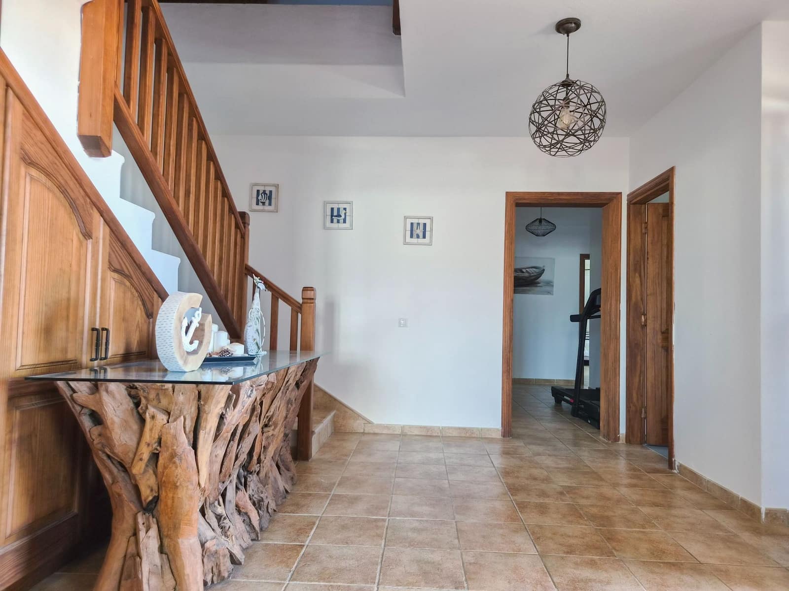 4 soveværelse Villa til salg i Lajares - € 775.000 (Ref: 9772753)