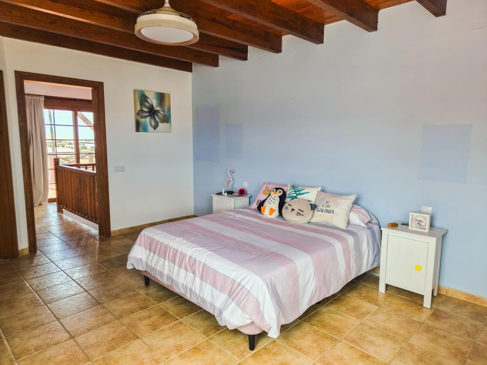 4 soveværelse Villa til salg i Lajares - € 775.000 (Ref: 9772753)