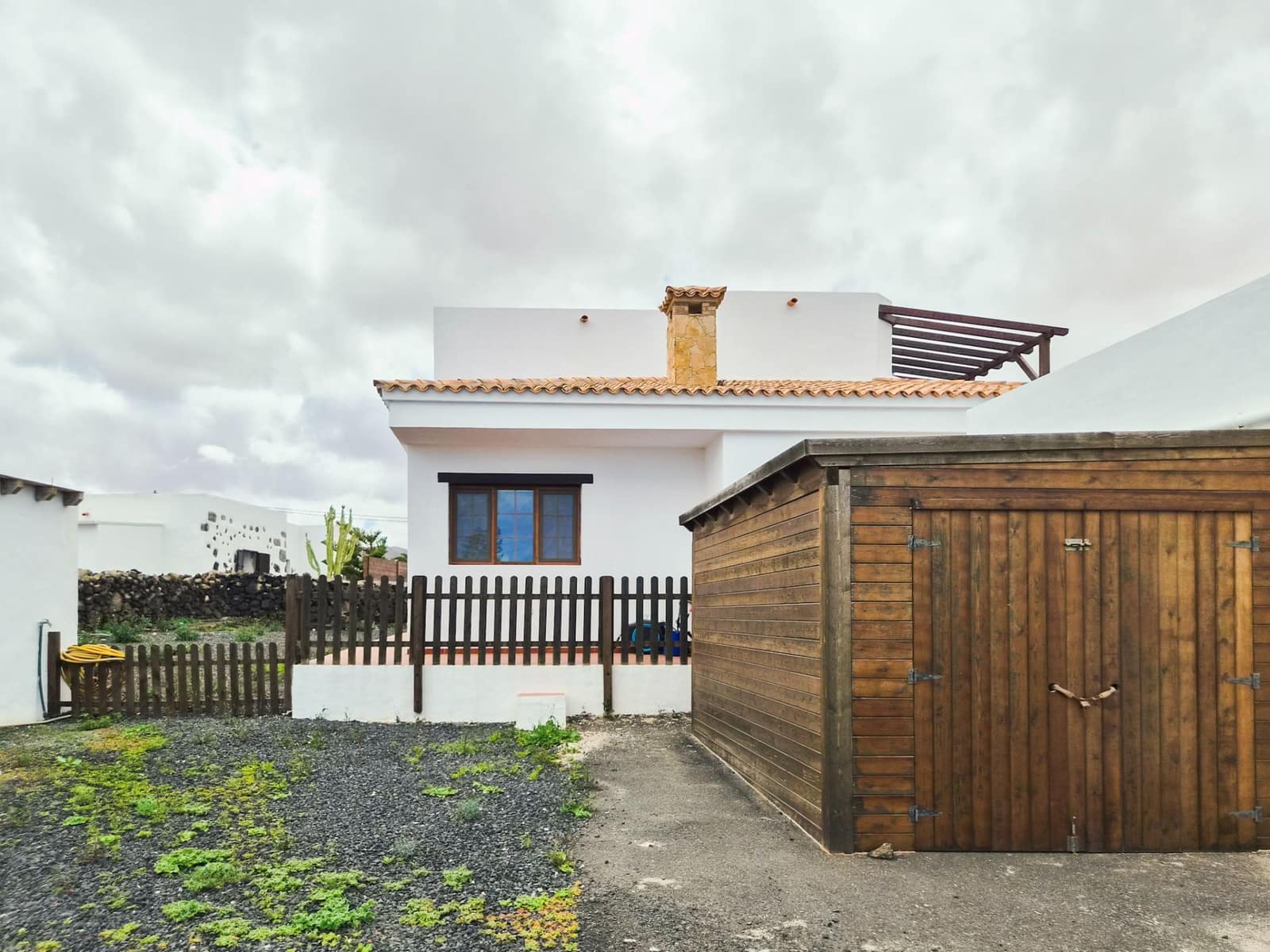 4 soveværelse Villa til salg i Lajares - € 775.000 (Ref: 9772753)