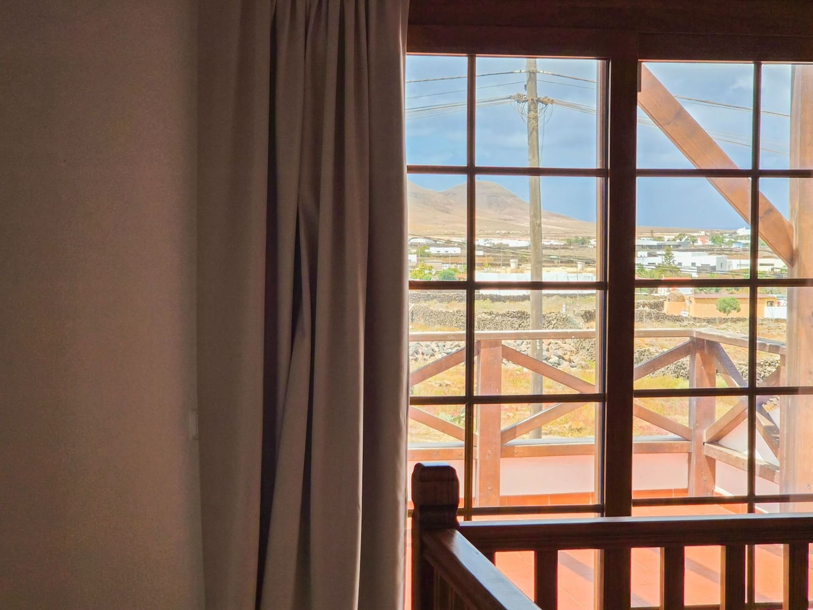 4 soveværelse Villa til salg i Lajares - € 775.000 (Ref: 9772753)