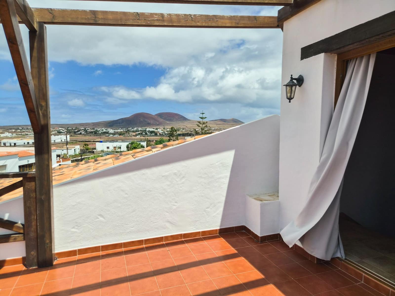 4 soveværelse Villa til salg i Lajares - € 775.000 (Ref: 9772753)