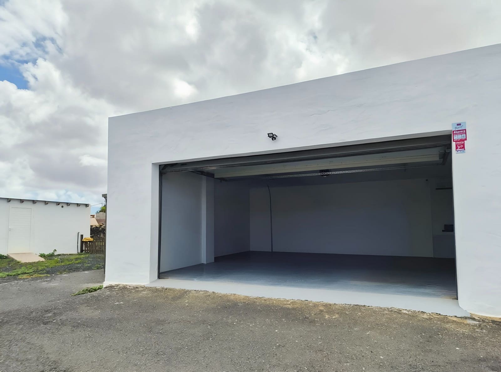 4 soveværelse Villa til salg i Lajares - € 775.000 (Ref: 9772753)