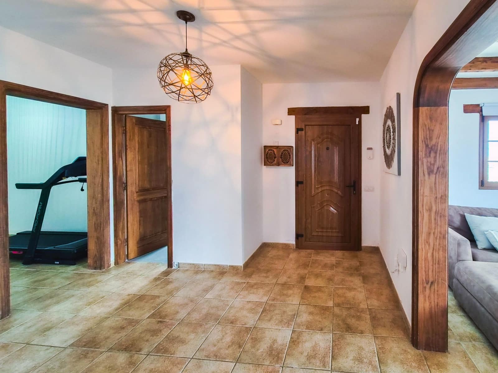 4 soveværelse Villa til salg i Lajares - € 775.000 (Ref: 9772753)