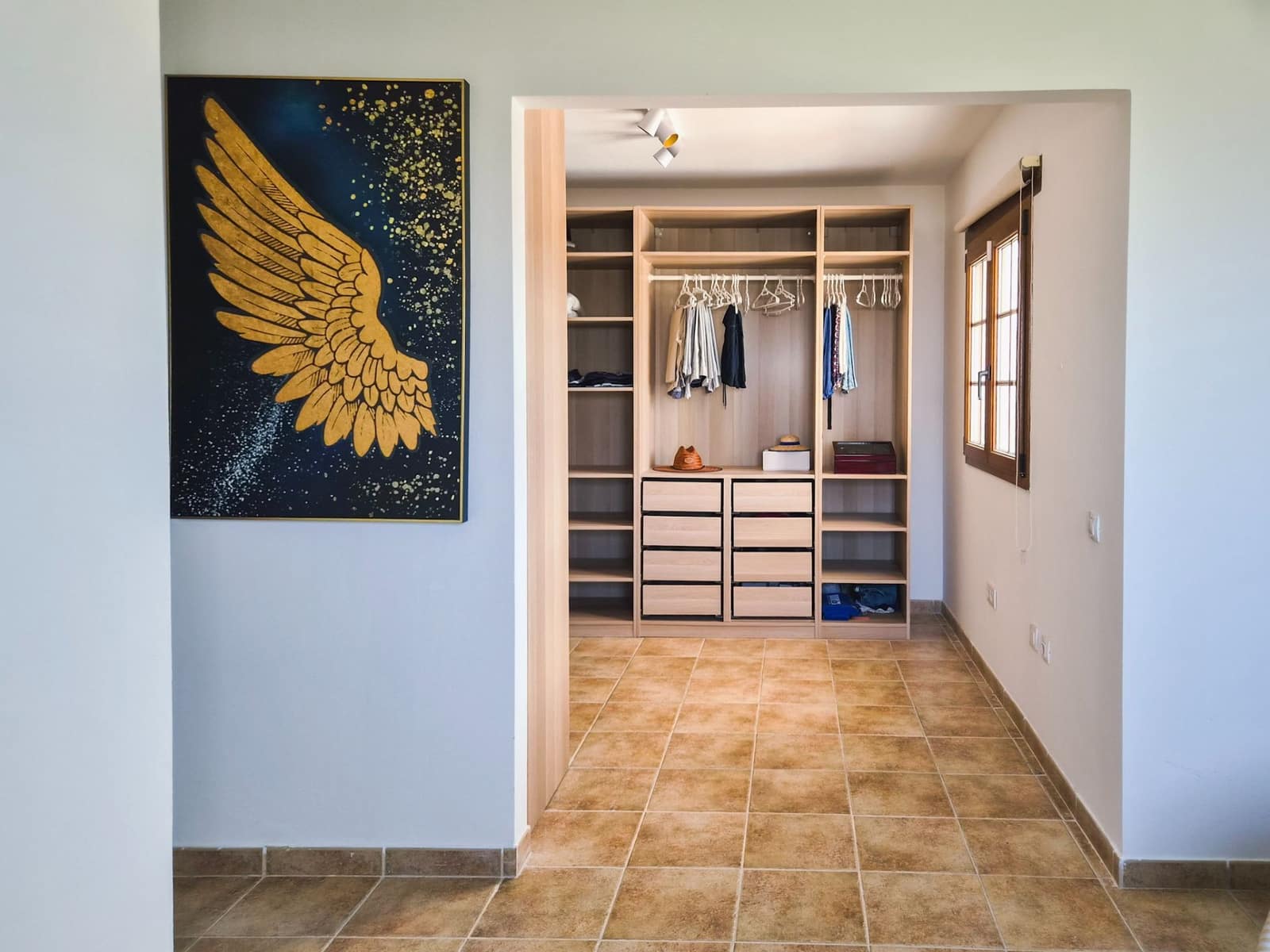 4 soveværelse Villa til salg i Lajares - € 775.000 (Ref: 9772753)