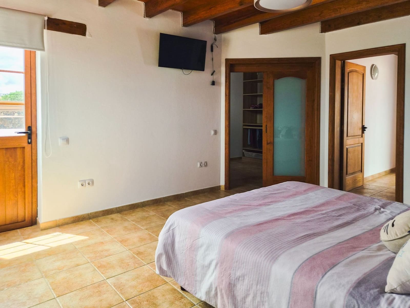 4 soveværelse Villa til salg i Lajares - € 775.000 (Ref: 9772753)