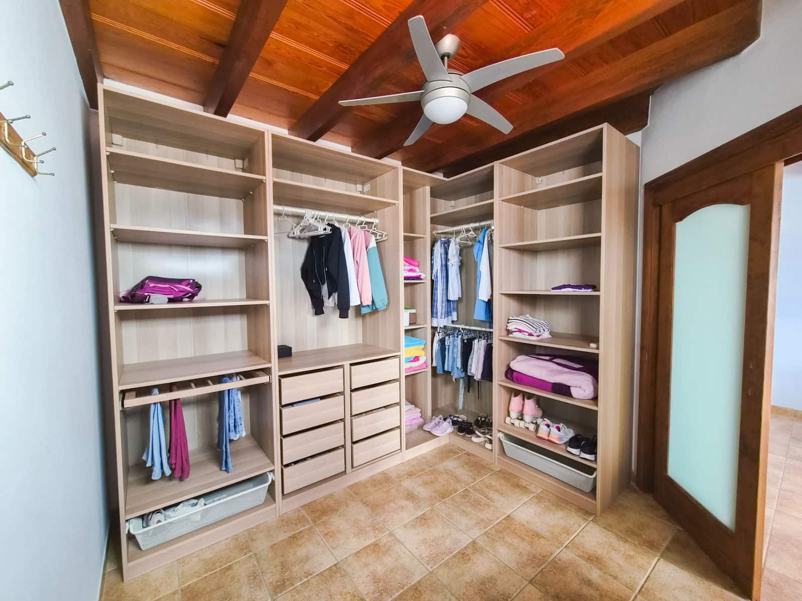 4 soveværelse Villa til salg i Lajares - € 775.000 (Ref: 9772753)