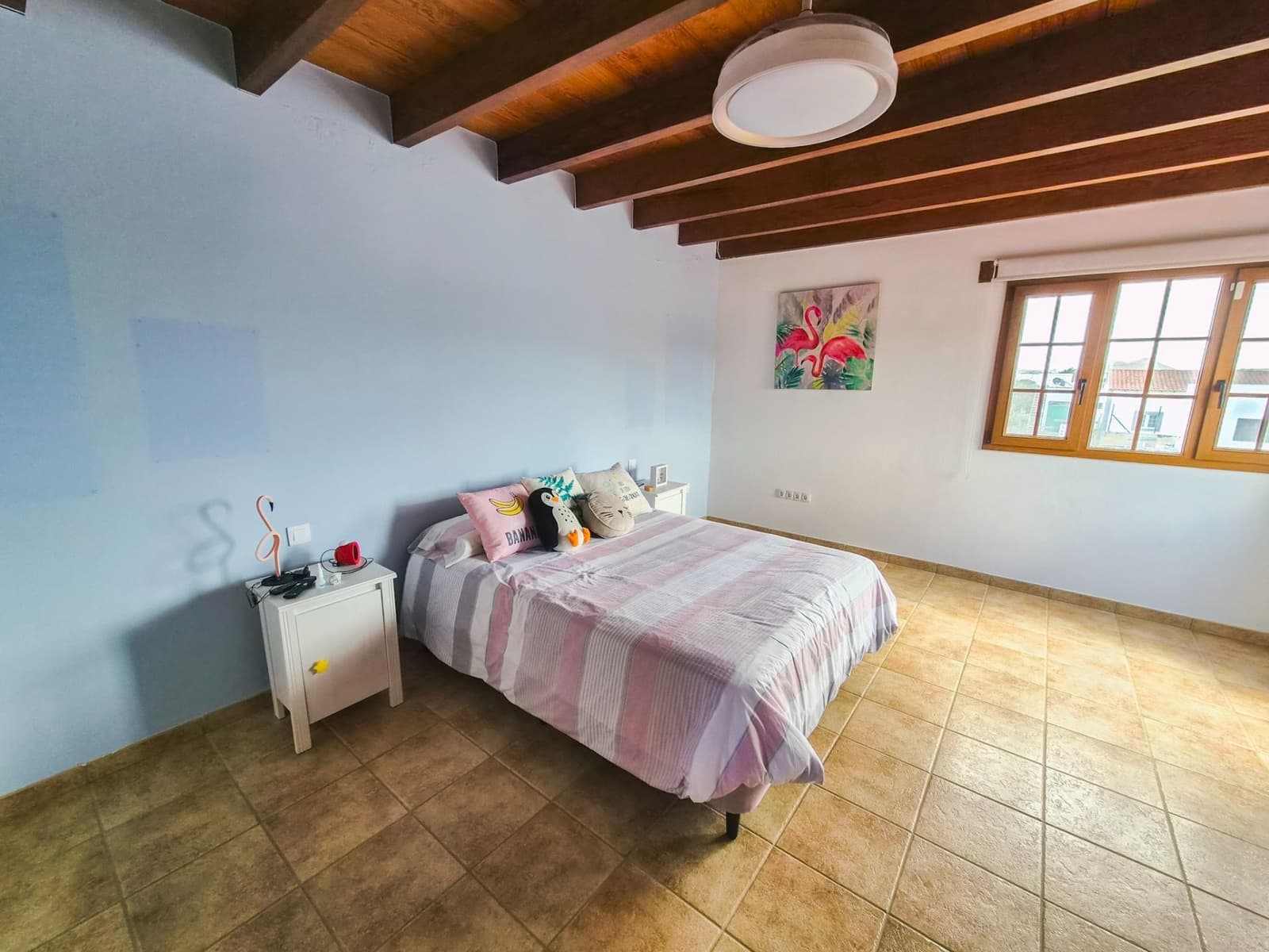 4 soveværelse Villa til salg i Lajares - € 775.000 (Ref: 9772753)