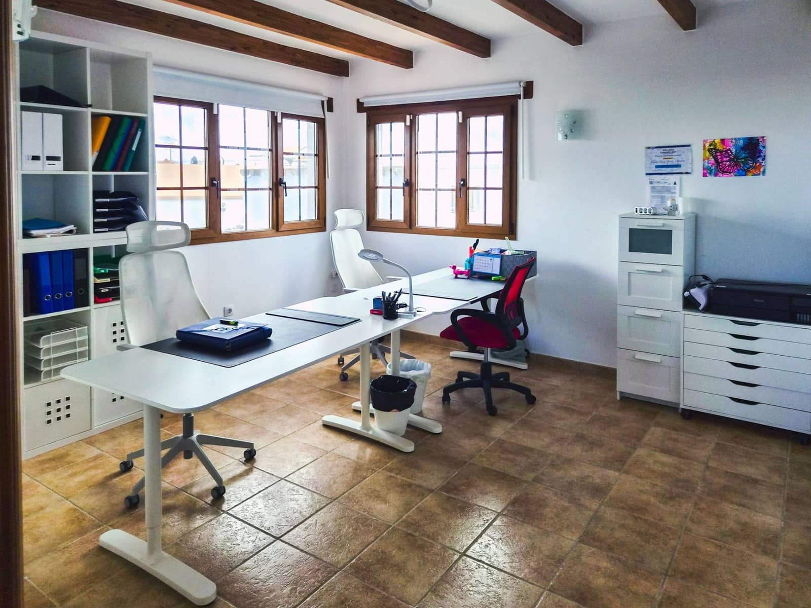 4 soveværelse Villa til salg i Lajares - € 775.000 (Ref: 9772753)