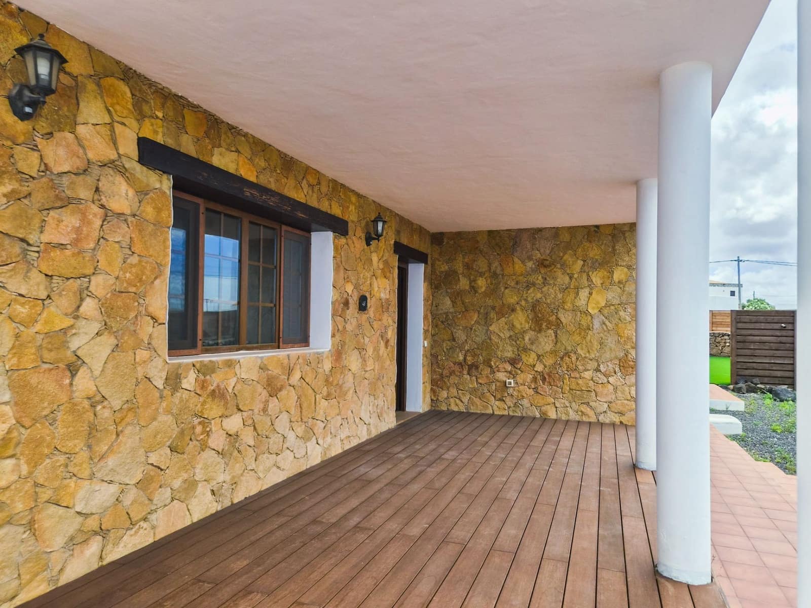 4 soveværelse Villa til salg i Lajares - € 775.000 (Ref: 9772753)