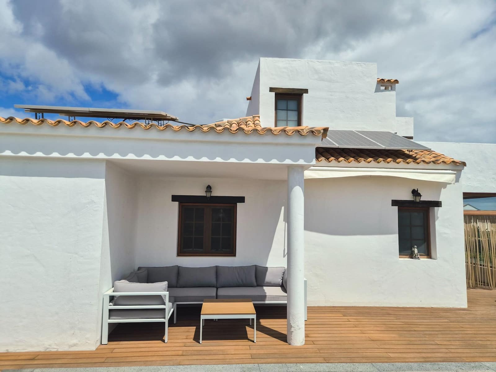 4 soveværelse Villa til salg i Lajares - € 775.000 (Ref: 9772753)