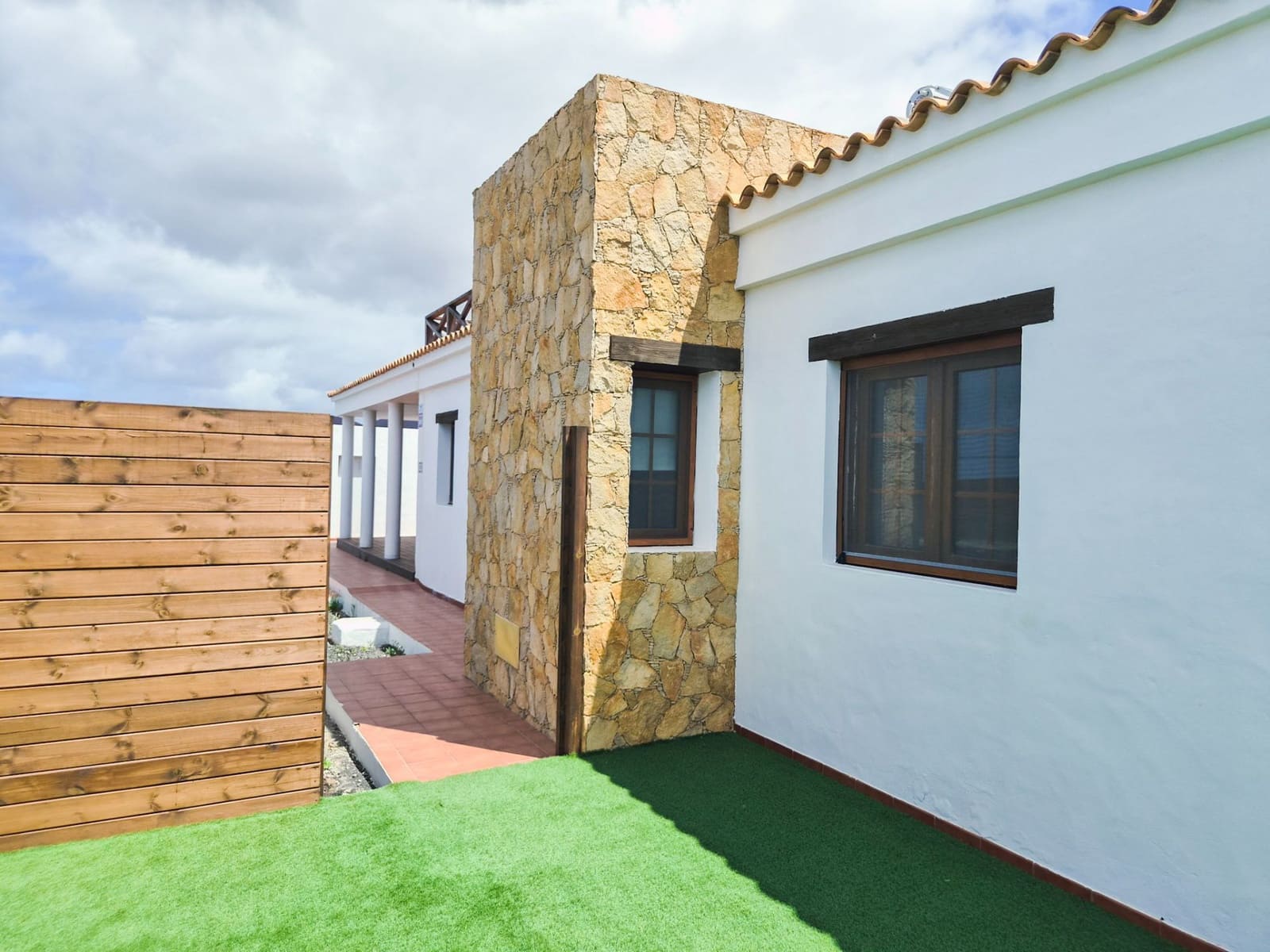 4 soveværelse Villa til salg i Lajares - € 775.000 (Ref: 9772753)