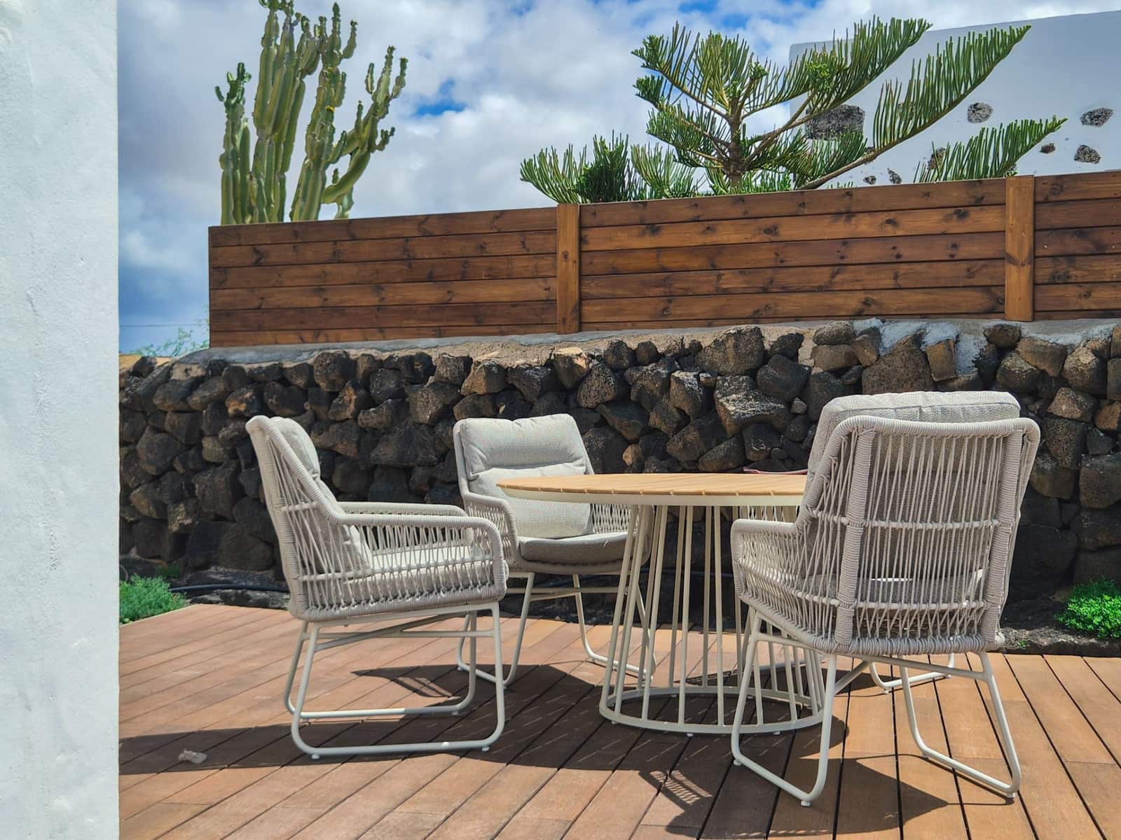 4 soveværelse Villa til salg i Lajares - € 775.000 (Ref: 9772753)