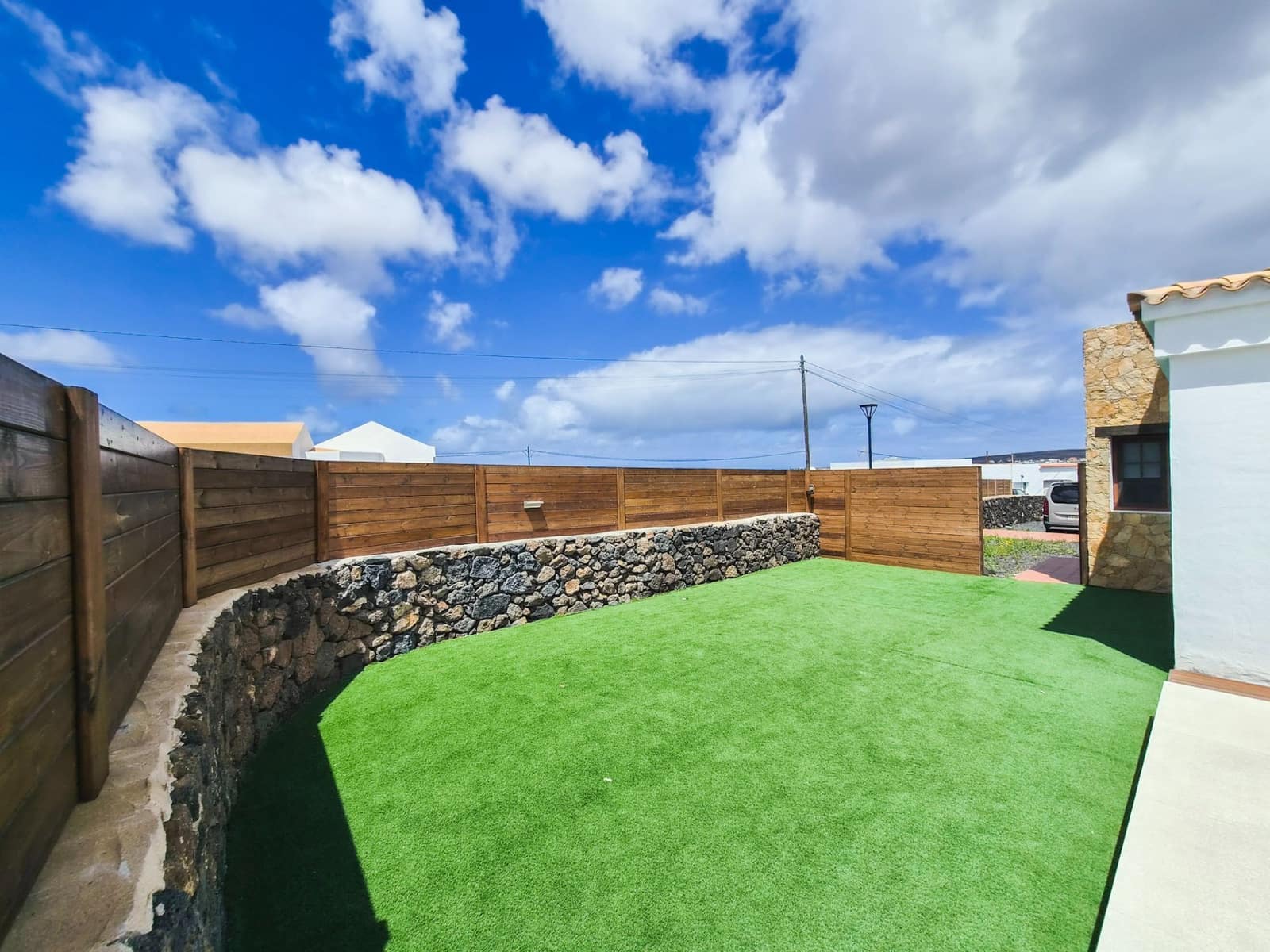 4 soveværelse Villa til salg i Lajares - € 775.000 (Ref: 9772753)