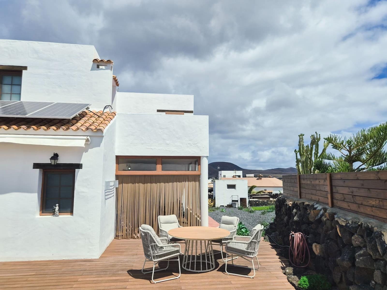 4 soveværelse Villa til salg i Lajares - € 775.000 (Ref: 9772753)